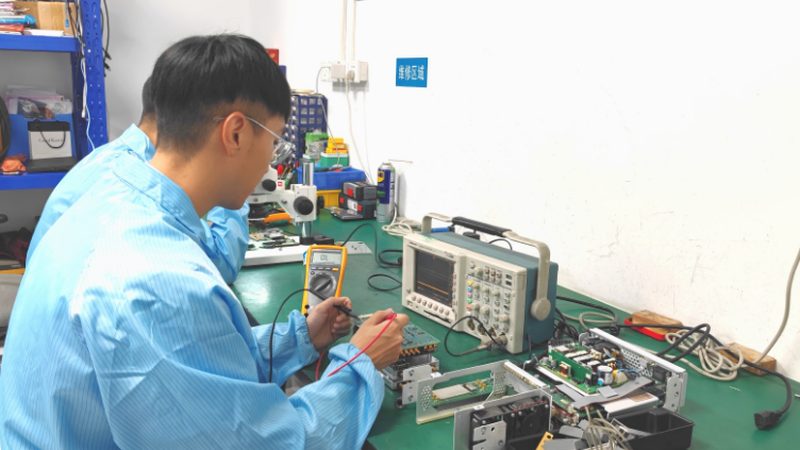 超声波流量计流量范围与管径对照表：选型关键解析**