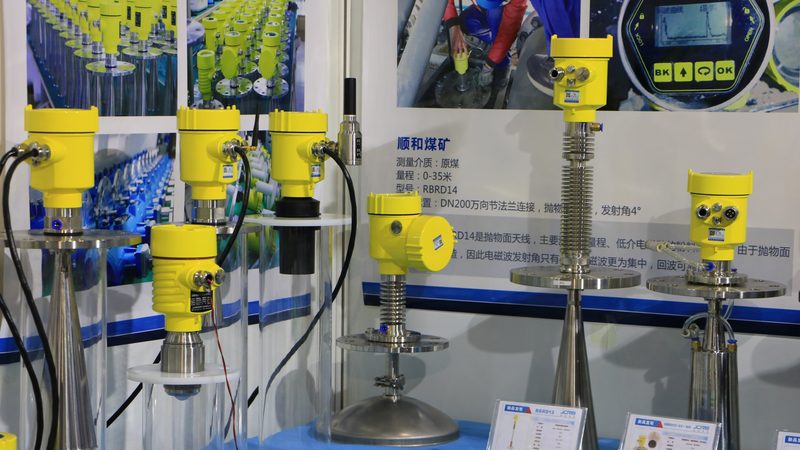 山东电磁流量计：揭秘其性能与选型要点**