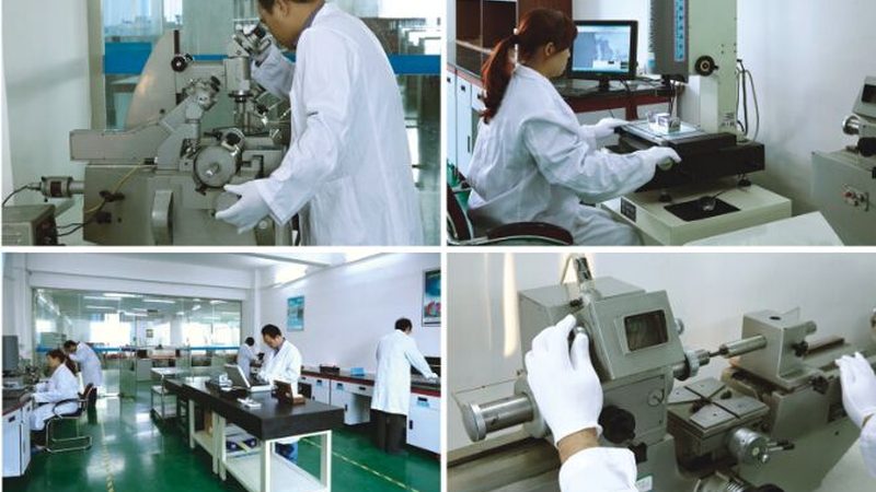 广州热电偶选型：精准把握，安全可靠**