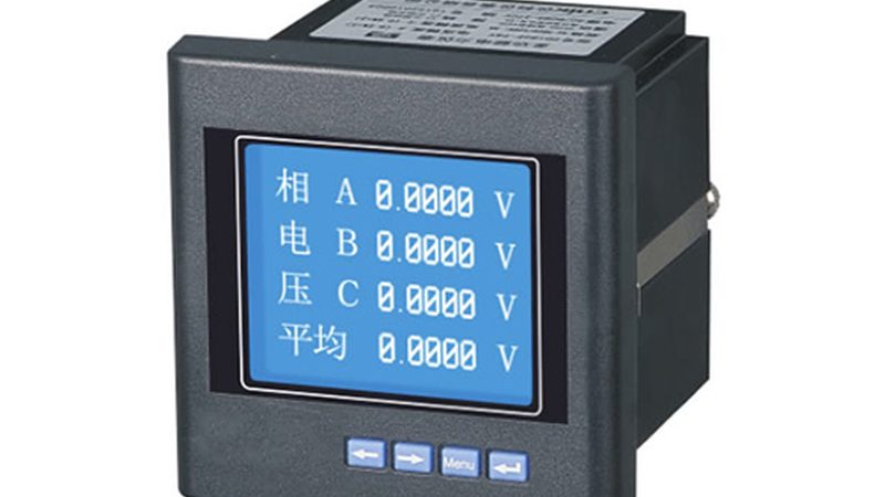 北京仪表校准价格影响因素解析