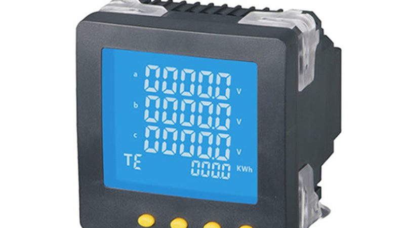 电厂用针形阀仪表阀型号：揭秘其选型关键**