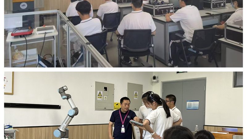 二次仪表校验：确保精度与安全的基石