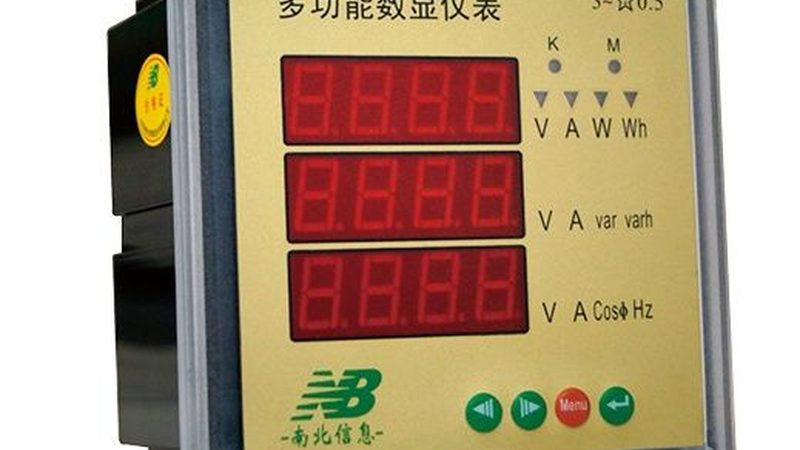 二次仪表接线，那些你不可不知的要点**