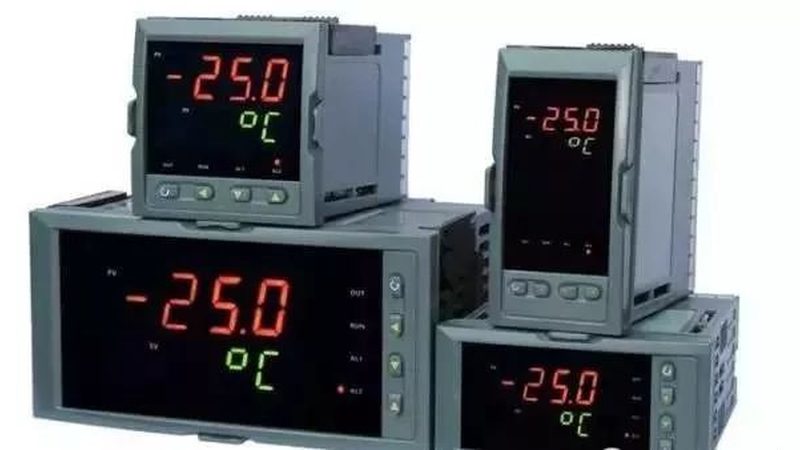 多量程差压变送器：揭秘其工作原理与选型要点