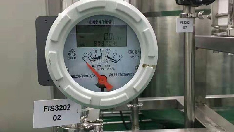 自动化仪表智能仪表安装：关键环节与注意事项**