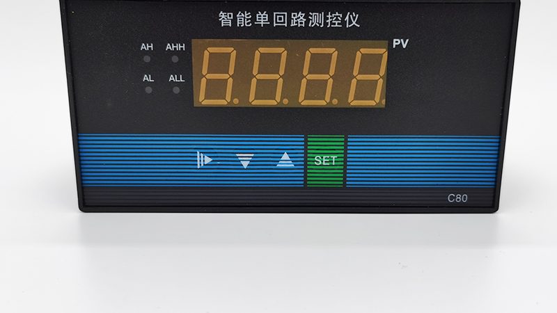 防爆称重仪表：如何从细节中挑选可靠伙伴**