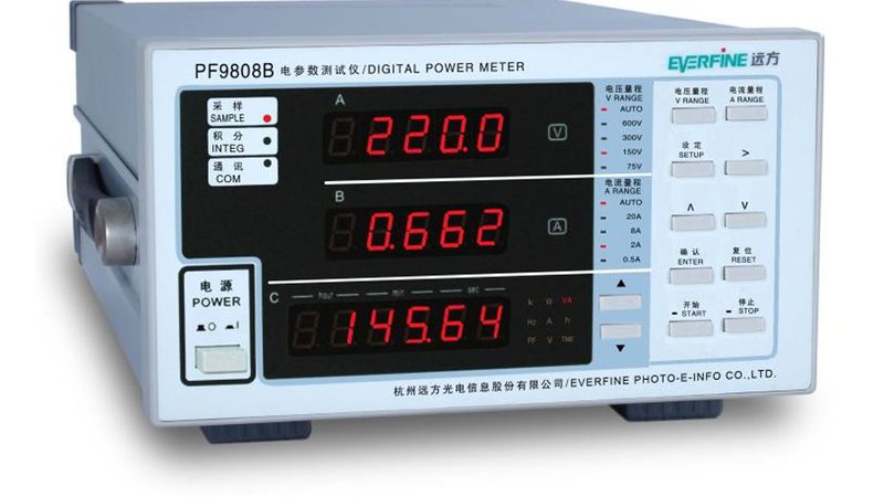 智能电磁流量计：如何选择性价比高的产品**