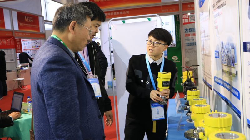 仪器仪表选型：如何把握核心标准与规范**