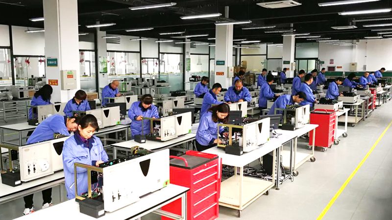 高温温度变送器：如何确保其在恶劣环境下的稳定运行